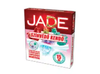 Auchan Jade színvédő vagy fehérítő kendő ajánlat