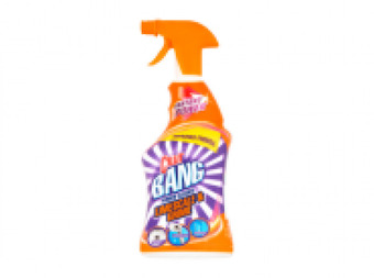 Auchan Cillit bang spray ajánlat