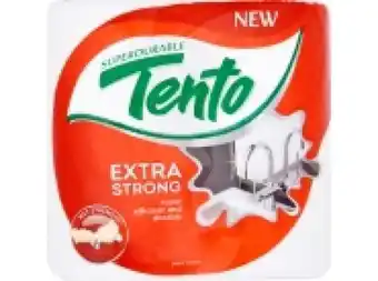 Minden tento papírtörlő - 30%