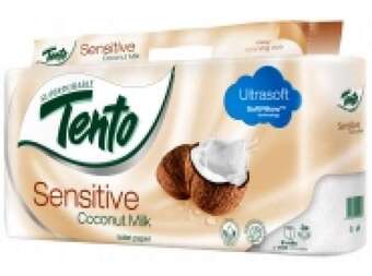 Auchan Tento toalettpapír ajánlat