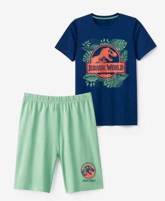 Pepco 100% pamut pizsama ajánlat