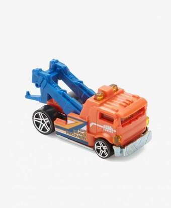 Hot wheels kamion