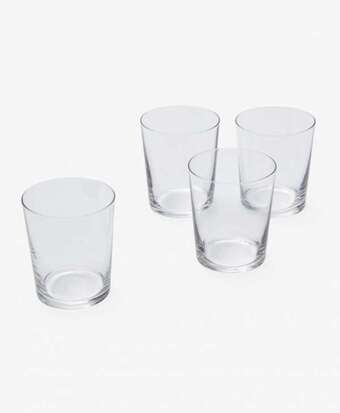 Pepco 4 darabos pohár szett ajánlat