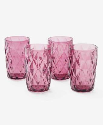 Pepco 4 darabos pohár szett ajánlat