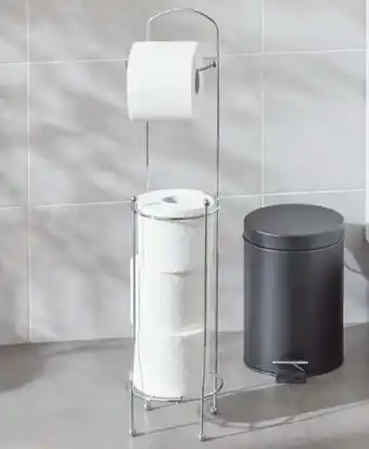 Pepco Wc-papír tartó ajánlat
