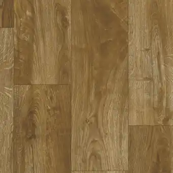 Praktiker Terrana 01 eco pvc 2,7mm/4m sötétbarna faminta, 4310-262-4 ajánlat