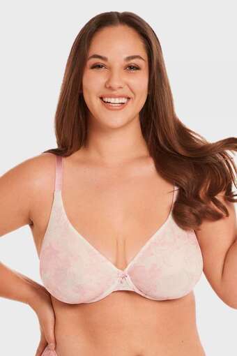 Astratex Lisca isabelle szivacs nélküli melltartó ajánlat