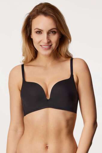 Astratex Maidenform plunge push-up melltartó ajánlat