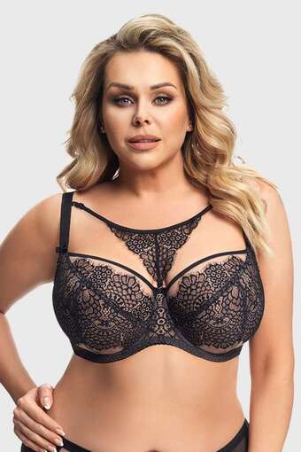 Astratex Ravenna bélés nélküli melltartó ajánlat