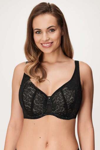 Astratex Triangle bra fern bélelt melltartó ajánlat