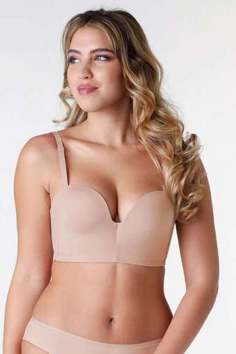 Astratex Wonderbra ultimate backless melltartó ajánlat