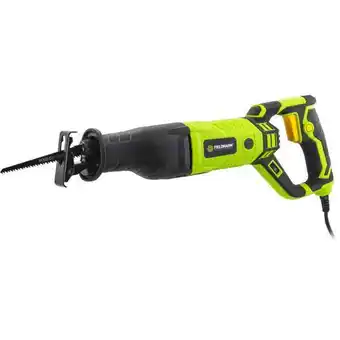 Bonus Shop Fieldmann fdpo 201050-e elektromos orrfűrész ajánlat