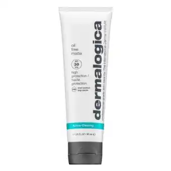 Dermalogica oil free matte spf30 arc krém zsíros bőrre 50 ml