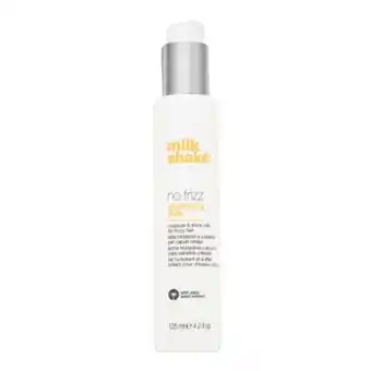 Milk_shake no frizz glistening milk hajsimító styling tej durva és rakoncátlan hajra 125 ml