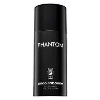 Paco rabanne phantom spray dezodor férfiaknak 150 ml