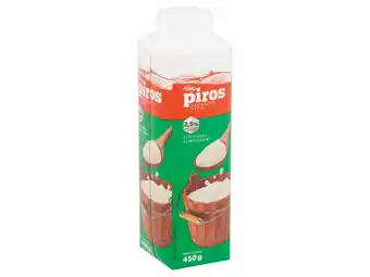Príma Cba piros kaukázusi kefir 450g ajánlat