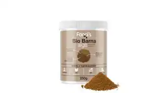 Bio barna alga, fanni's barfshop 250g