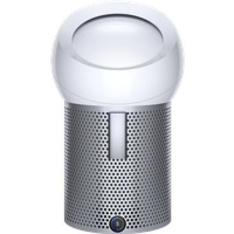 Dyson pure cool me™ személyi légtisztító ventilátor (white/silver)