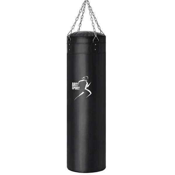 Eshopist Boxzsák 30 kg 4-pontos felfüggesztéssel és kampós lánccal ajánlat