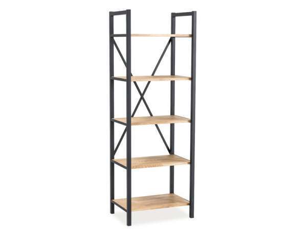 Eshopist Polcrendszer loras r2 176x60 cm ajánlat