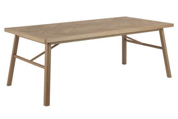 Estilofina Design étkezőasztal dangola 200 cm tölgy ajánlat