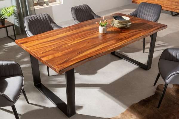 Estilofina Design étkezőasztal halona 180 cm eperfa ajánlat