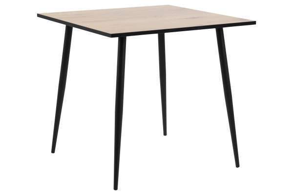 Estilofina Étkezőasztal nayeli 80 cm vad tölgy ajánlat