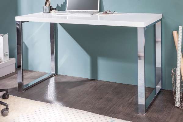 Estilofina Íróasztal office ii fehér ajánlat