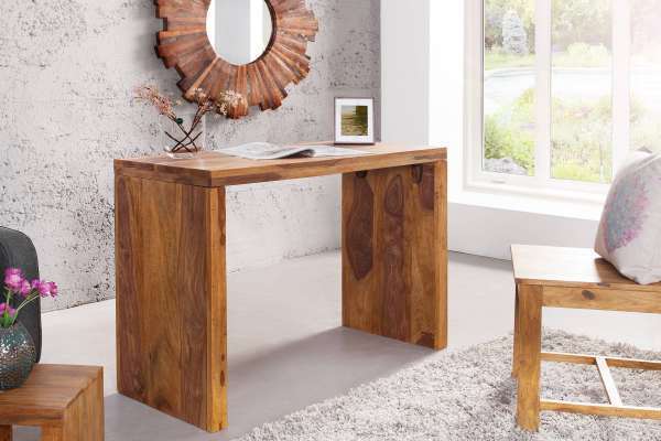 Estilofina Íróasztal timber honey ajánlat