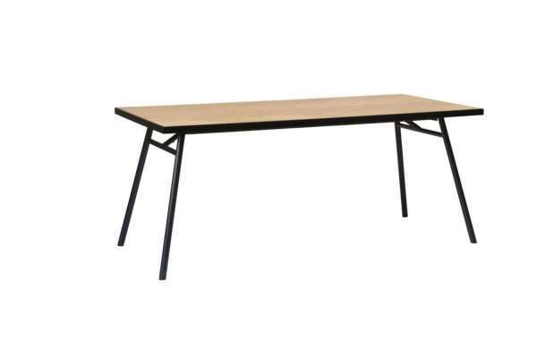 Estilofina Stílusos étkező asztal kaia 90 x 180 cm ajánlat