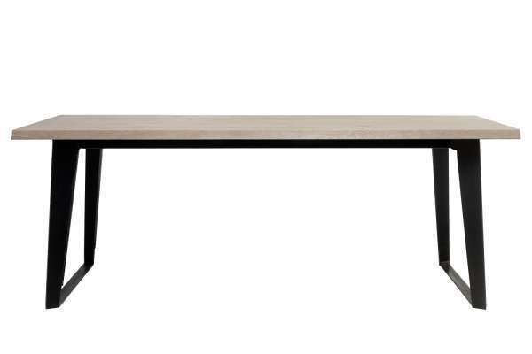 Estilofina Stílusos étkező asztal lucian 100 x 208 cm ajánlat