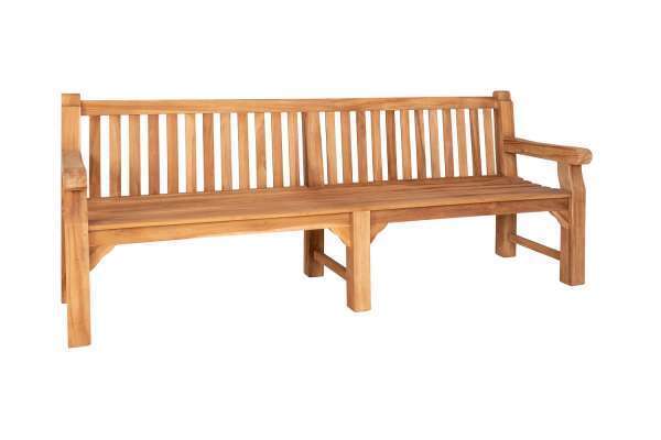 Estilofina Design kerti ülőpad rimma 230 cm teak ajánlat