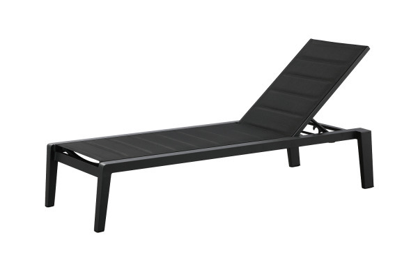 Estilofina Kerti nyugágy higold - emoti sunlounger textilene ajánlat