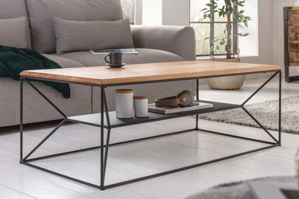 Estilofina Design dohányzóasztal haines 110 cm tölgy ajánlat