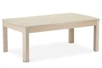 Dohányzóasztal aang 140 cm