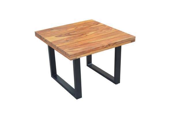 Estilofina Stílusos dohányzóasztal thunder 60 cm sheesham ajánlat