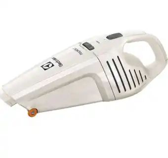 Electrolux zb5003sw morzsaporszívó