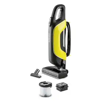 Karcher vc 5 kézi porszívó