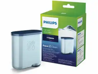 Philips ca6903/10 vízkő- és vízszűrő