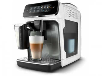 Philips series 3200 lattego ep3249/70 automata kávéfőző lattego tejhabosítóval
