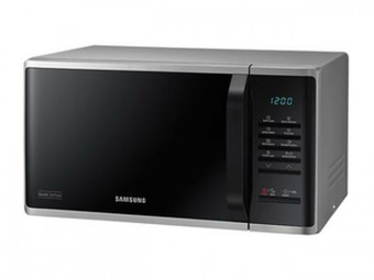 Samsung ms23k3513as mikrohullámú sütő