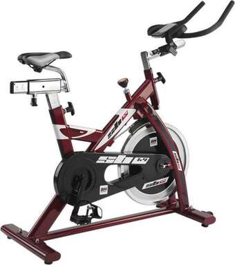Euronics Bh fitness h9158 sb1.4 spin bike szobakerékpár ajánlat