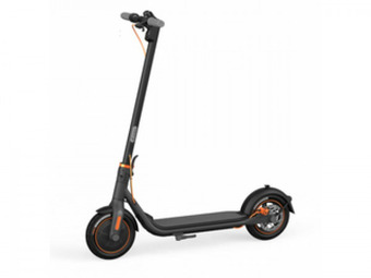 Segway ninebot kickscooter f40e elektromos roller