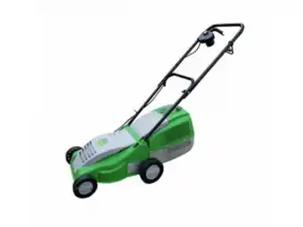 Euronics Agrimotor clip 1000 ffm33/10 elektromos fűnyíró ajánlat