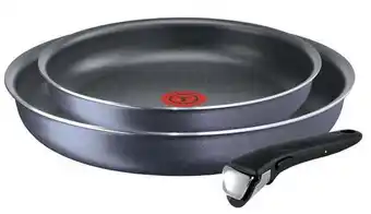 Tefal l2319002 ingenio elegance edényszett 3 db