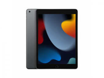 Euronics Apple ipad 9 wifi+cellular 10,2" 64gb tablet, asztroszürke (mk473hc/a) ajánlat