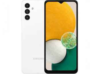 Samsung galaxy a13 5g 4/64gb, fehér