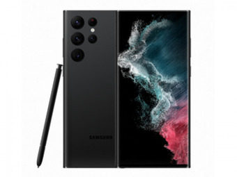 Euronics Samsung galaxy s22 ultra kártyafüggetlen okostelefon ajánlat