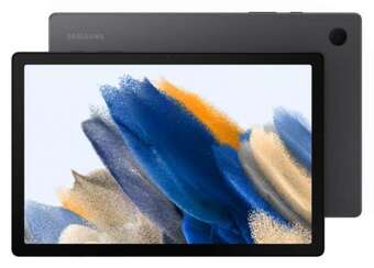 Euronics Samsung galaxy tab a8 wifi tablet, szürke (x200) ajánlat