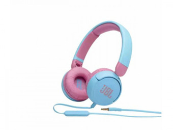 Euronics Jbl jr310 fejhallgató gyermekeknek (jr310blu) ajánlat